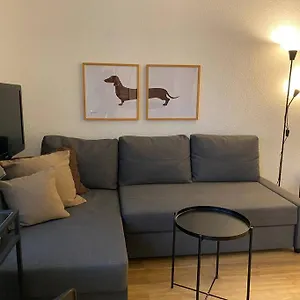 Apartment Moeblierte List, Hannover