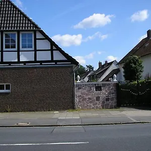 Apartment Karger, Hannover