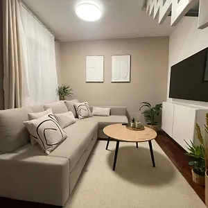 Apartment Charmantes Tinyhouse Im Zentrum - Mallibase, Hannover
