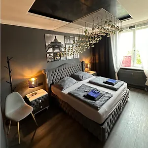Apartment Stadtzentrum, Hannover